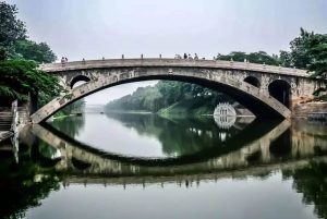 ZhaoZhouQiao Bridge