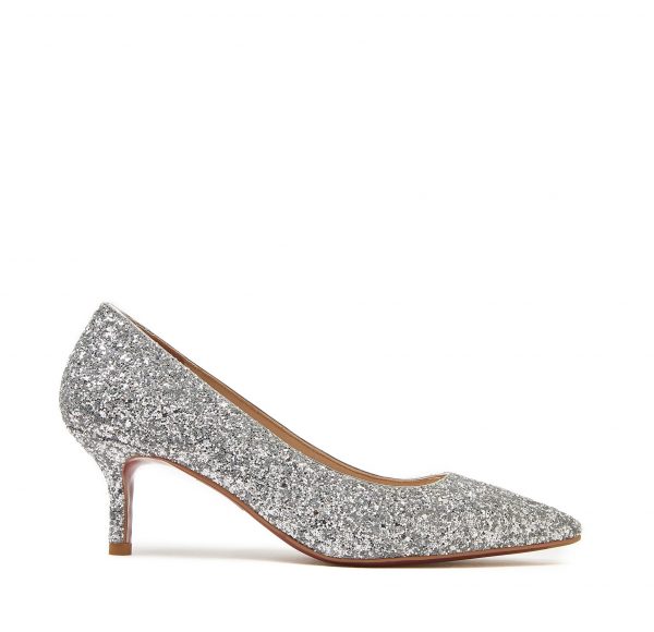 Zephania Silver Diamond