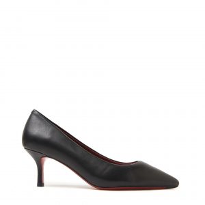Zephania Black