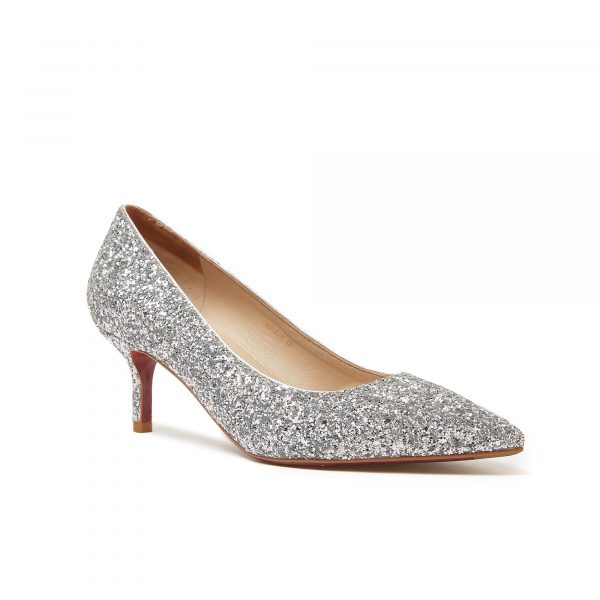 Zephania Silver Diamond - Image 2