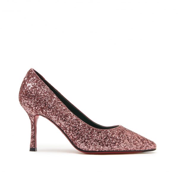 Ziarah Red Diamond