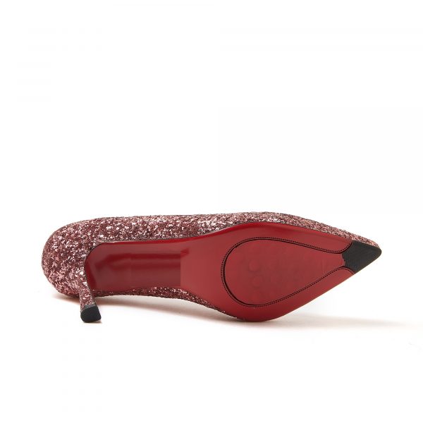 Ziarah Red Diamond - Image 4