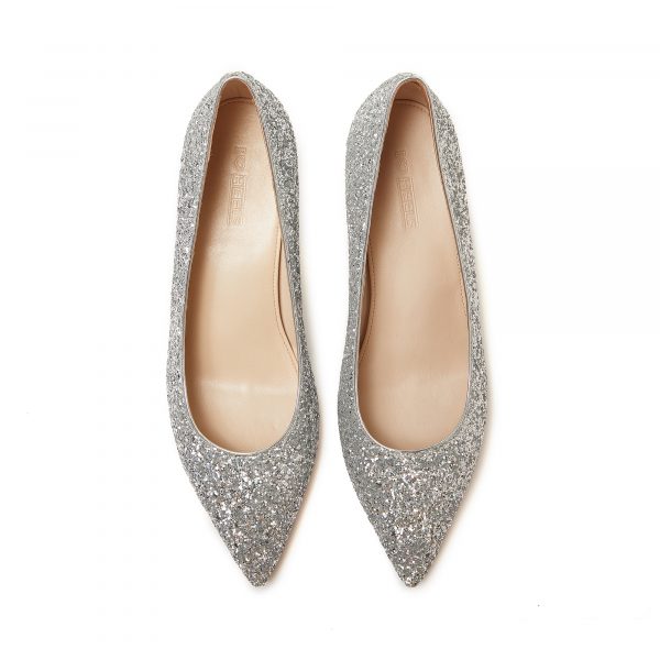 Zephania Silver Diamond - Image 3