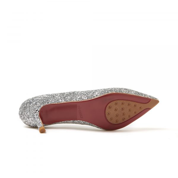 Zephania Silver Diamond - Image 4