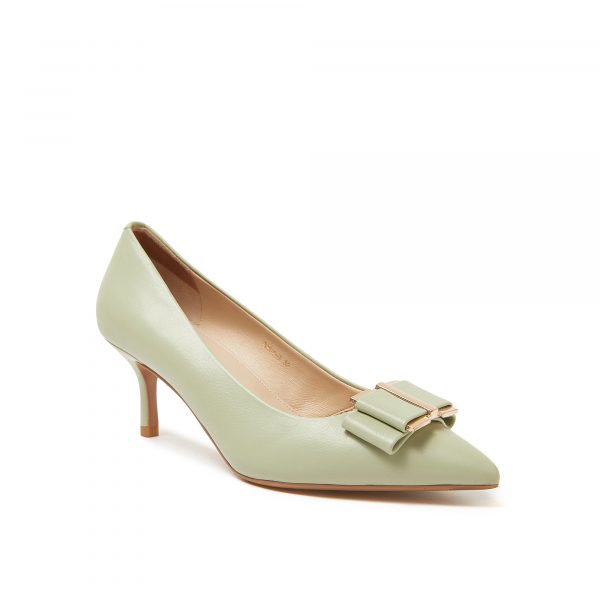Zion Pale Green - Image 2