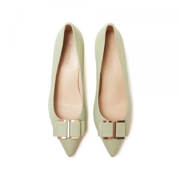 Zion Pale Green - Image 3