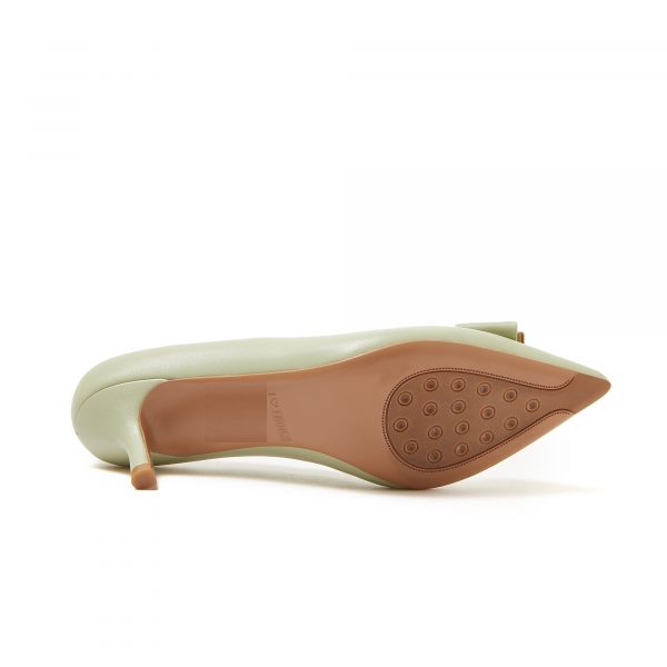 Zion Pale Green - Image 4