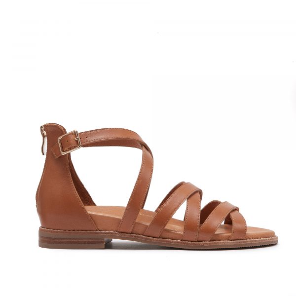 Agile Tan