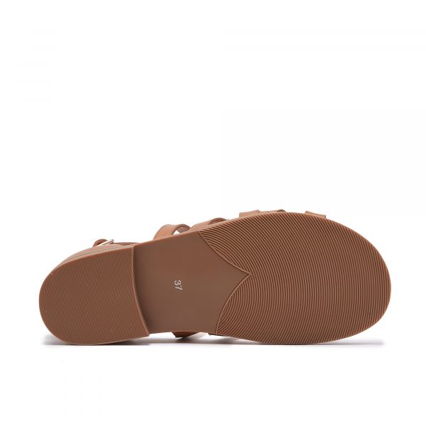 Agile Tan - Image 4